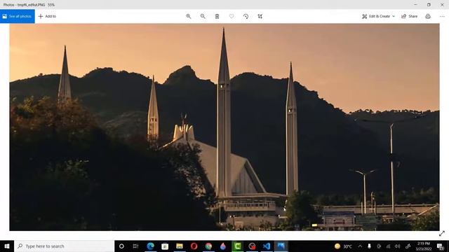 Image manipulation with Pillow in python for beginner in [Urdu/Hindi]-Part#-2