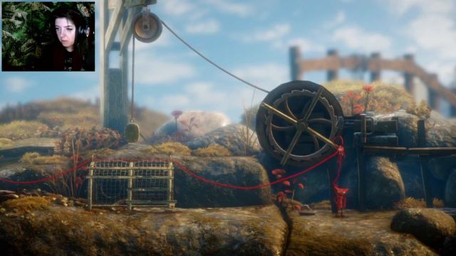 МОРЕ. часть 2 ▶ UNRAVEL #4 смотреть онлайн