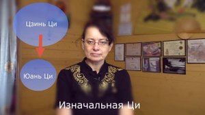 Что такое энергия Ци