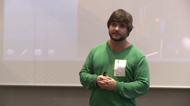 Антон Захаров — Тяготы невесомости или что происходит с организмом в космосе смотреть онлайн