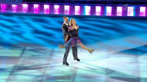 Албена Денкова и Петр Кислов. "Vai Vedrai". Фрагмент выпуска от 08.09.2013