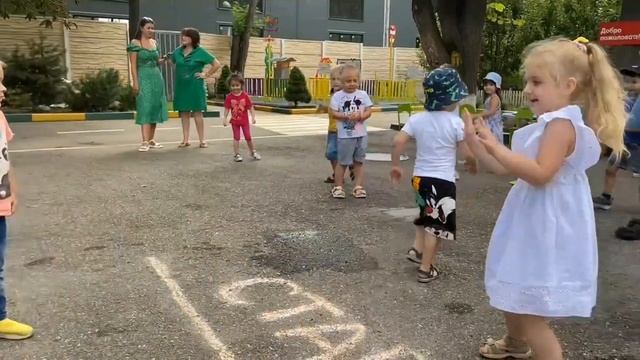 Спортивное развлечение "Праздник воды" смотреть онлайн