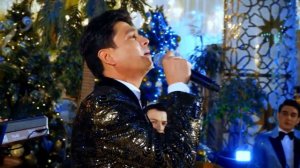 Ahmet Atajanow "Üzümgül"