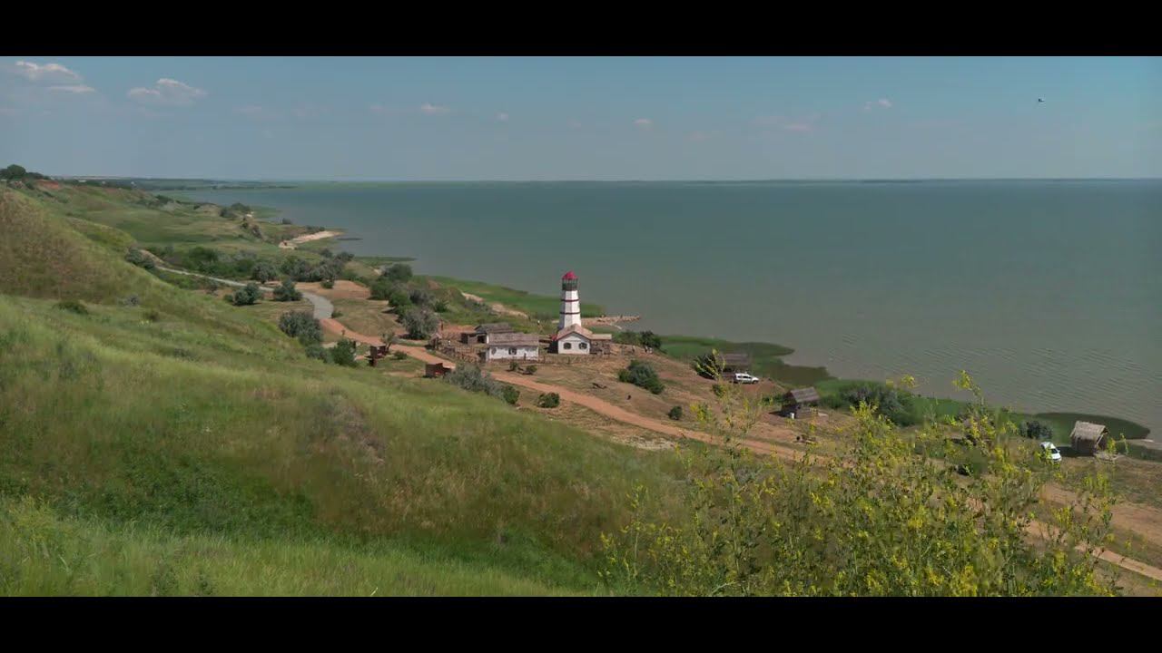 Маяк Мержаново. RAW Mobile Video & Cinema (MotionCam) Android
