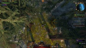 Секрет сбора сокровищ драконьего зрения. Neverwinter online.
