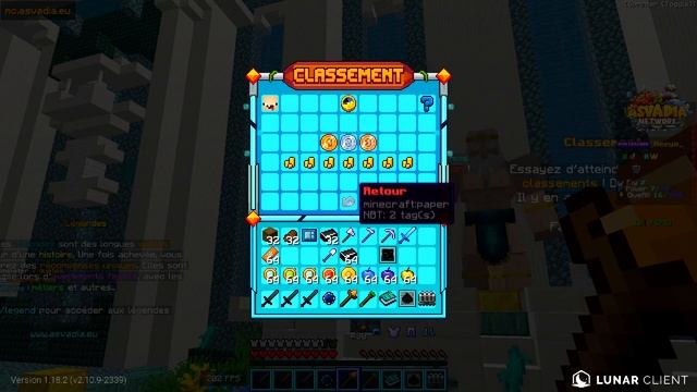 Ce FONDATEUR me DETRUIT alors qu'il joue avec un IPHONE 15 PRO MAX ?? смотреть онлайн