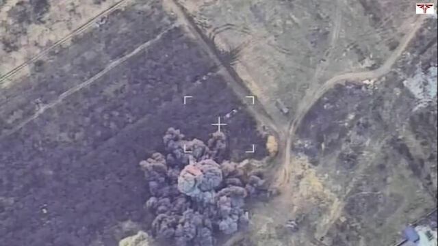 СВО. День 32-й (27.03.2022г)