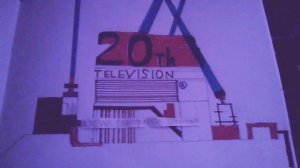 Fox Television Logos History