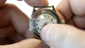 Часы Восток юношеские / Youth watches Vostok