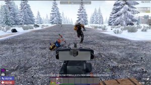 МОДИФИКАЦИИ ОРУЖИЯ В 7 DAYS TO DIE | ПОДРОБНЫЙ ГАЙД