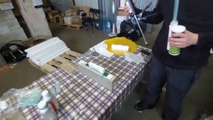 Подбор клея для приклеивания и уплотнения штапиков, а также вклеивания стекла входной группы