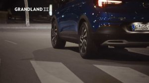 The Opel Grandland X: Производите впечатление