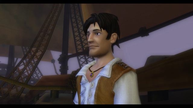 Jack Keane - 1 Карьера курьера