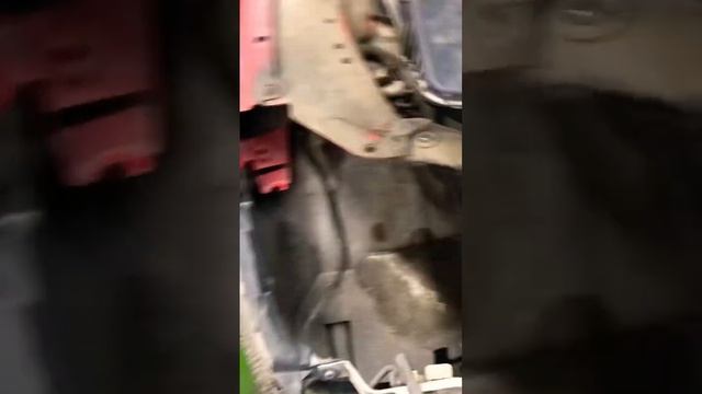 Замена ремней, роликов и обводных роликов! Ауди А7 3.0 V6 компрессор! Полное видео на канале! #audi смотреть онлайн