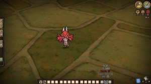 Don't Starve Hamlet Guide: All Exclusive Armors - Best In Don't Starve History?!