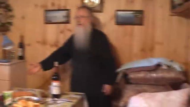 Радуйся, Чаше, черплющая радость. (Беседа 12.06.2016 г.) смотреть онлайн