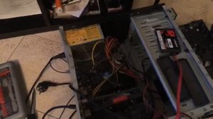 Бюджетный МАЙНЕР из ХЛАМА или МАЙНИНГ ФЕРМА из старого ПК ¦¦ Эдуард Затулывитер