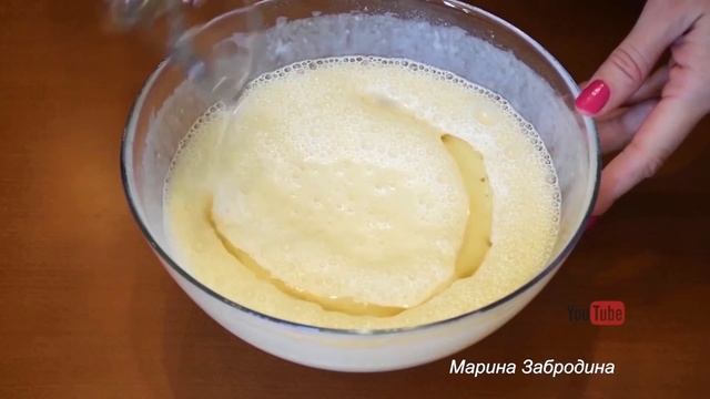 ЛЮБИМЫЙ рецепт Идеальных блинчиков на Молоке ✧ Попробуйте сами! смотреть онлайн