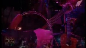 Mike Oldfield - Tubular Bells II LIVE at Edinburgh Castle Part 4.mp4