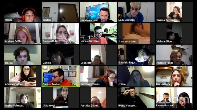 formazione mbtstrategy : startup per teamleader