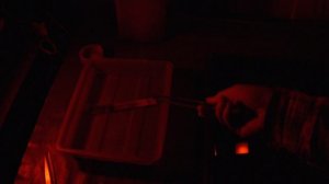 Печать ч/б фотографий дома. 16 выпуск. Учимся работать с фотоплёнкой.