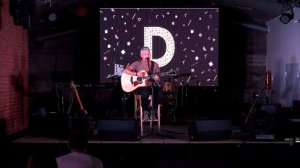 Ты зовёшь меня папусом | Виктор Лавриненко | До небес конференс 2018 | 12+