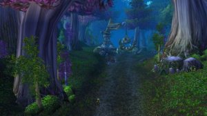 The Orcs Of The Vanilla ⚔ (Music x Ambience)