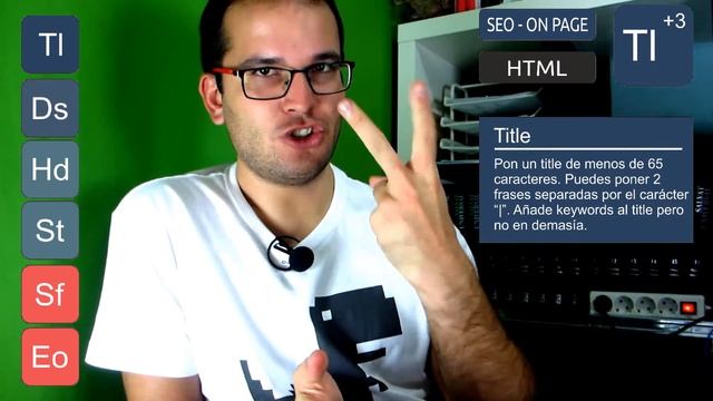 Curso de SEO | SEO On Page | 09 - Title HTML смотреть онлайн
