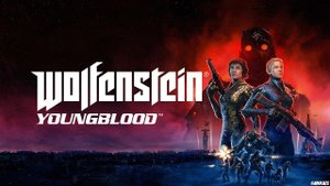 Wolfenstein Youngblood | Официальный игровой трейлер. E3 2019.