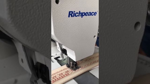 How to use industrial heavy duty sewing machine to sew for upholstery or leather ?