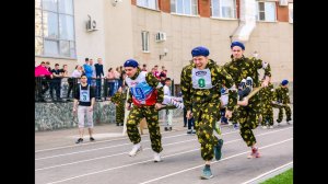 Современные подходы к патриотическому воспитанию