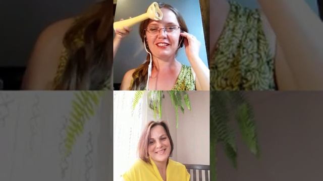 Наталья Степкина рассказывает о своем опыте в гавайском танце смотреть онлайн