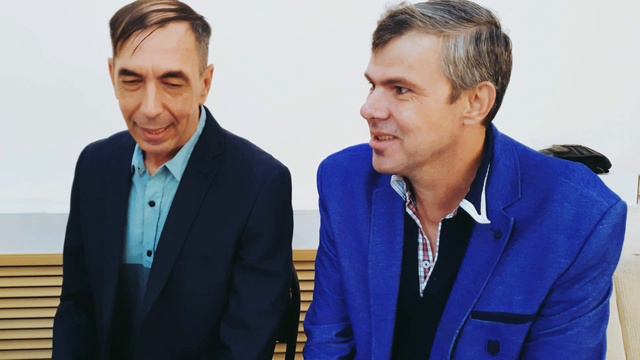 Сатирический сериал 