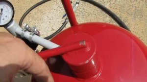 Работаем пескоструйкой - 2/4   My Edited Video