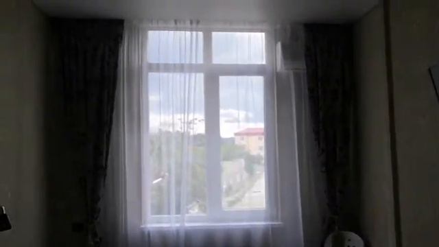 Квартира Геленджик ЖК Тихая Гавань 65,8 м. кв.