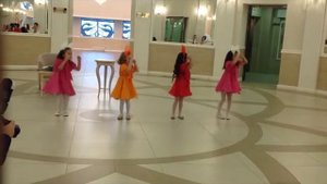 Милана Илюхина -  Губки бантиком