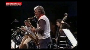 Steve Gadd: Little Brother  (Composed by Steve Gadd)