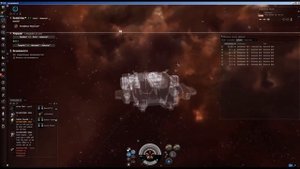 EVE online. Гайд по майнингу для новичков. Часть 1. Альфа аккаунт.