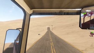 ? ПРИЕХАЛ НА МОПЕДЕ К ГАРАЖУ С КОПЕЙКОЙ ? ПРОХОЖДЕНИЕ The Long Drive ? ДЛИННАЯ ПОЕЗДКА ?