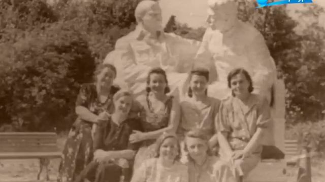 Зеленогорск / «Малые родины большого Петербурга» смотреть онлайн