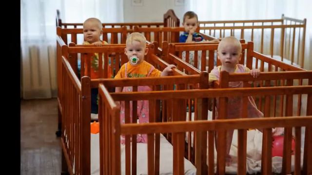 Детям нужны родители