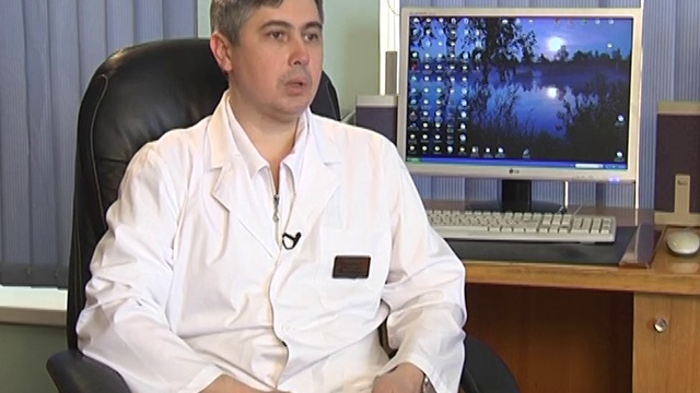 «Реанимация». Пересадка лица ребенку после ожога