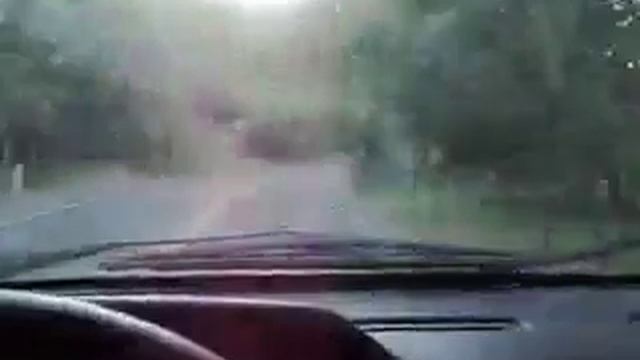 1993 volvo 940 speedin windy rd. смотреть онлайн