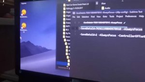 Локальный кооп Borderlands 2 на одном ПК с двумя мониторами