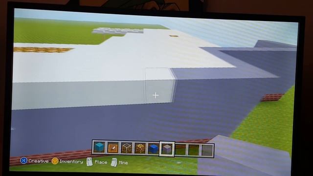 How to build the Hello Neighbor House Alpha 2/ Full Game in Minecraft (1st floor) Part 2 смотреть онлайн