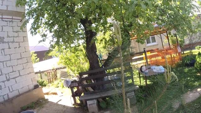 Начало отмостки смотреть онлайн