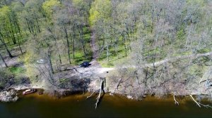 Воронеж. Белая гора. Апрель '17