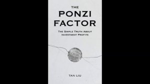 The Ponzi Factor - Introduction