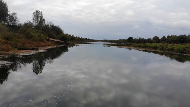 Глушицы Южский район