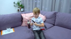 ВРЕДНАЯ СЕСТРА НА ПАУЗЕ. ФЁДОР СЪЕЛ ВСЕ ЧИПСЫ